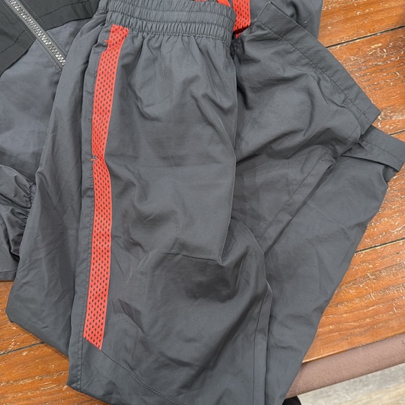 GAP fit boys two piece sports jogger size 10-11 years large - Picture 2 of 6